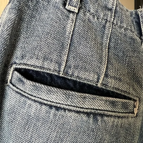 We The Free Button-Fly Denim - Picture 3 of 8